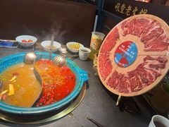 -吼堂老火锅(太古里总店)