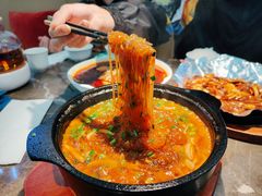 韭香臊子粉-老屋印象川菜(世纪东方店)