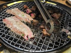 -釜山火炉韩式炭火烤肉(欧洲城店)