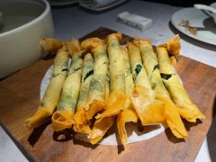 -壹品宴掦·淮扬菜(新牌坊店)