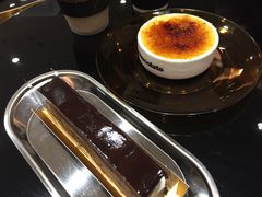 -Awfully Chocolate(来福士广场店)
