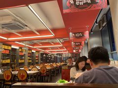 -王红军龙虾(新民路店)