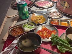 -西塔老太太泥炉烤肉(温州首店万象城黑金店)