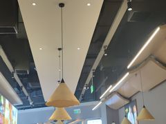 -浙味观杭州海鲜面(钱江新城高德置地店)