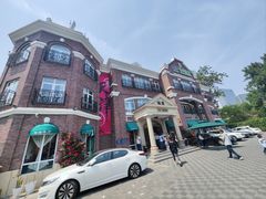 -桂园餐厅(五大道店)