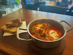 -UPPER KITCHEN(延安路店)