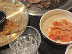 -老卜奎齐齐哈尔烤肉(人民东路店)
