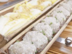 -竹一味·竹筒饭