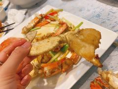 -渔家海鲜舫(宝湖路店)