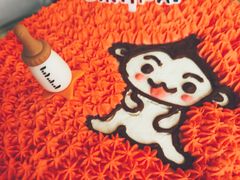 -Joy's Wish创意蛋糕定制&甜品台(乐虹坊精致生活广场店)