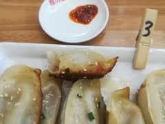 -小姜锅贴(凤凰街店)