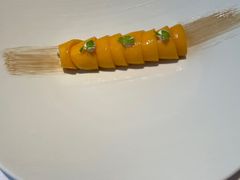 -橘洲1910花园江景西餐厅