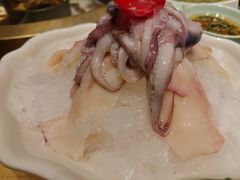 -鲜货俚鲜火锅(青果路店)