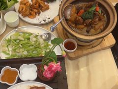 -锦粤宫·精致粤菜(深圳北站店)