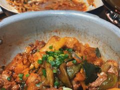 -金掌勺·锅包肉(双榆树店)