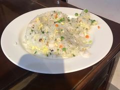 扬州炒饭-吴门人家·苏宴宫廷菜(拙政园店)