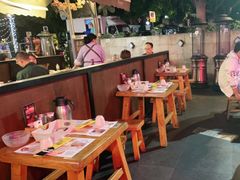 -木屋烧烤(白石洲店)