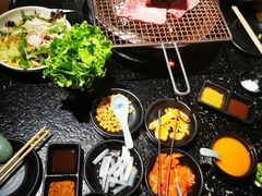 -九田家黑牛烤肉料理(石路天虹店)