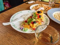 -甜阿姨·天台花园私房菜(万松园店)