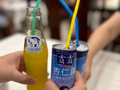 -奥华餐厅·老张记(台基厂店)