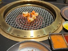 -厚贞日式烤肉(浦东汇智店)