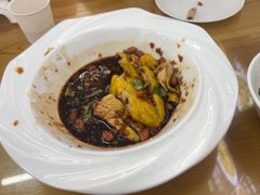 -马姐菜饭馆