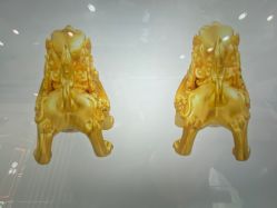 -周生生Chow Sang Sang(苏州中心南区店)