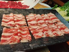-川味观·鲜货火锅(西湖文化广场店)