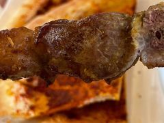 -巴依老爷新疆美食(望京小街店)