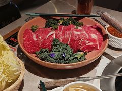 -芸山季·云南山珍菌火锅(宝能环球汇店)