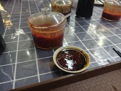 -清真蒋有记(老门东店)