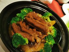 -白云宾馆·白云轩中餐厅·匠心手制