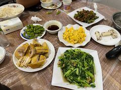 -妈妈的小作坊(陈家镇店)