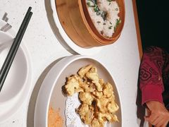 -神作·鱼头泡饭