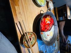 -阳阳老火锅(小南门店)