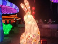 -西安城墙·碑林历史文化景区