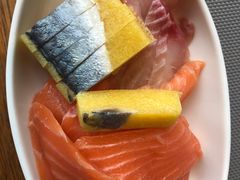 -解放碑威斯汀酒店-知味国际美食餐厅