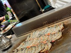 -大渔铁板烧(万象城店)