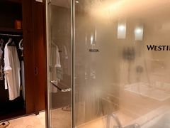 -天津君隆威斯汀酒店