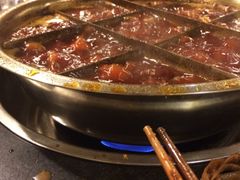 邓记莽子火锅(鲁祖庙店)-邓莽子老火锅(鲁祖庙店)