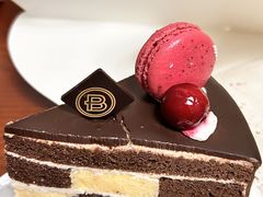 -PARIS BAGUETTE巴黎贝甜(周浦万达店)