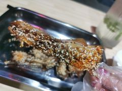 -蒙古原烤羊排(龙岗店)