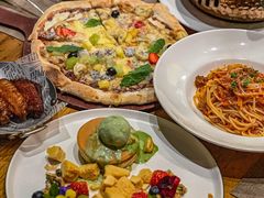 -食间牛排(湖西路店)