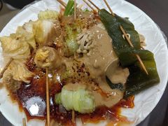 -郭记小街麻辣烫(南小街总店)