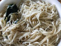 光面条-沾益辣子鸡