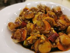 -奥华餐厅·老张记(台基厂店)