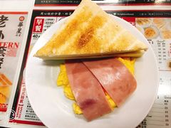 -华星冰室(湾仔店)