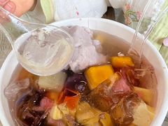-北门四果汤(永宁店)