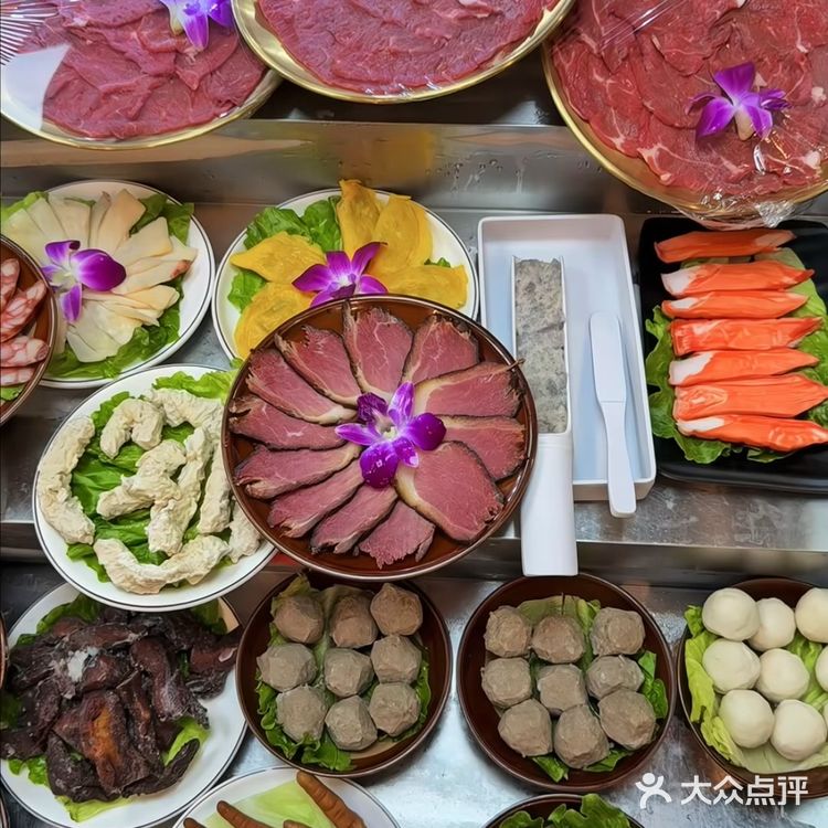 18元吃火锅啦，有谁不来？