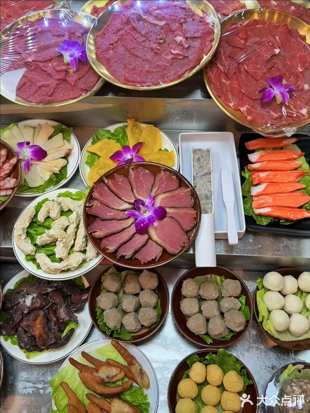 18元吃火锅啦，有谁不来？